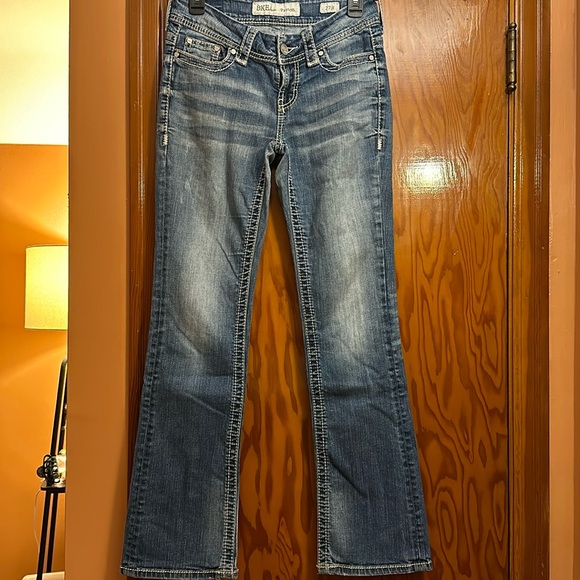BKE Payton Jeans - Picture 1 of 6